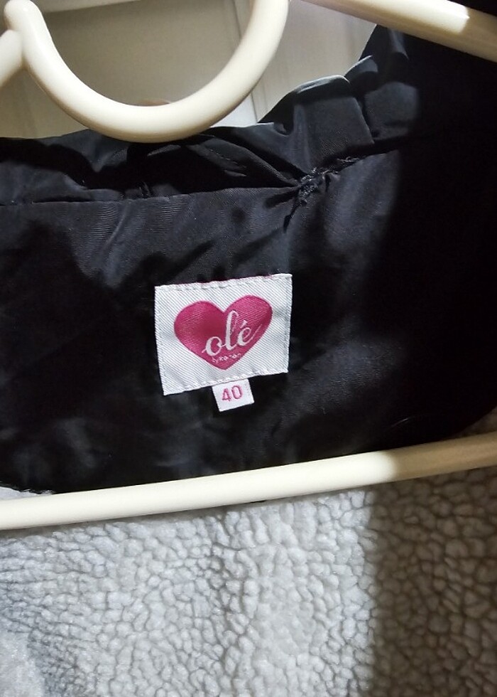 Koton kaban - Görsel 2