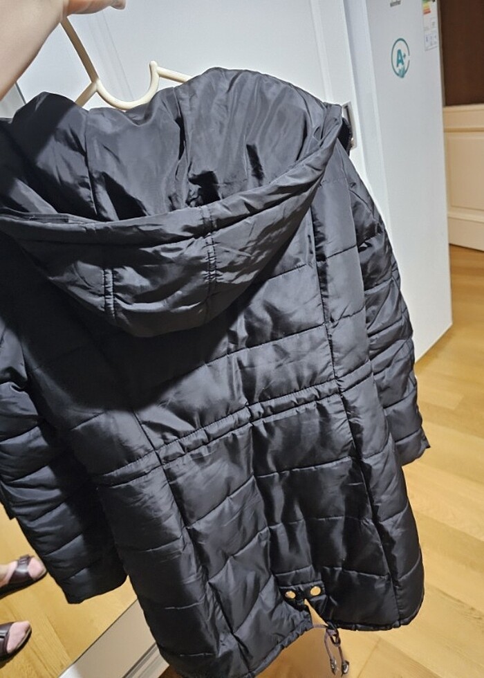 Koton kaban - Görsel 3