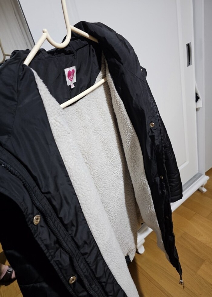 Koton kaban - Görsel 5