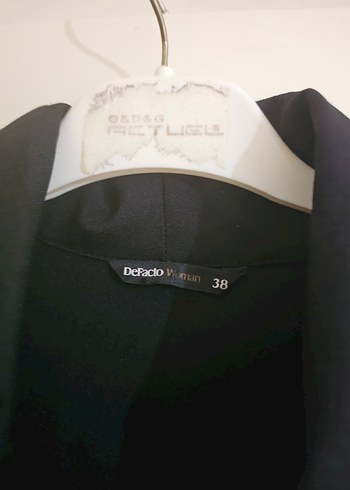 Siyah Pilili Uzun Kadın Elbise - Görsel 6