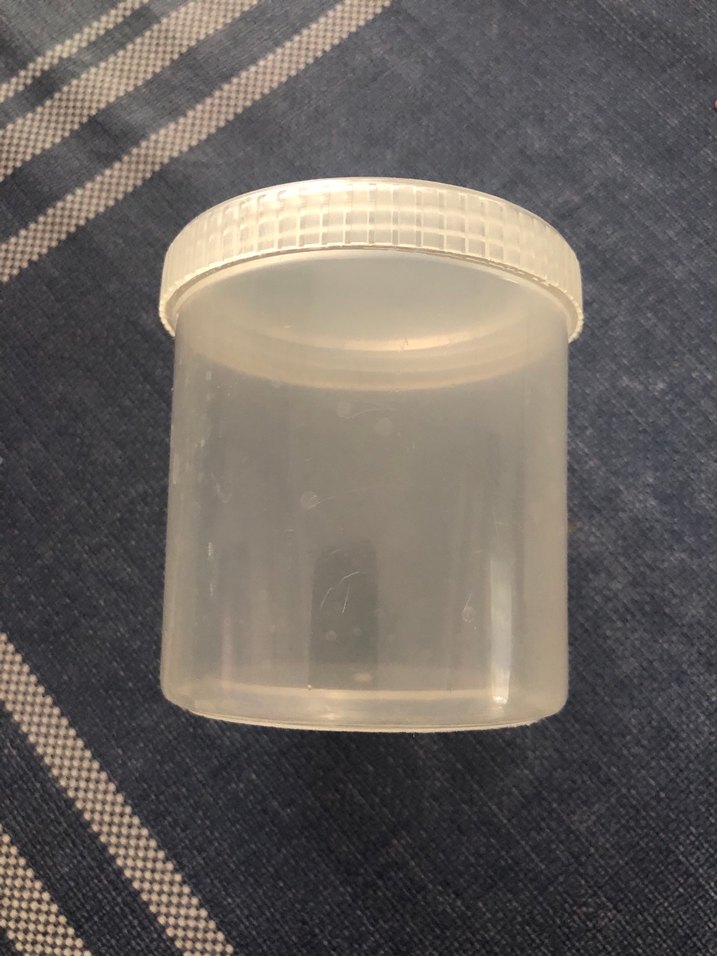 Beyaz Plastik  Saklama Kabı Seti - Görsel 2