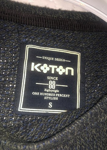 Erkek Triko Uzun Kollu - Görsel 3