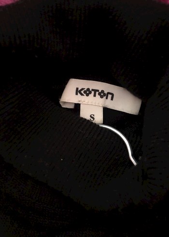 Siyah Boğazlı  Kazak - Görsel 2