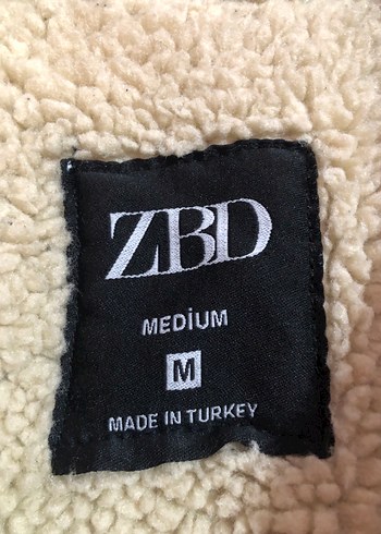 Gri Düğmeli Erkek Kot Ceket - Görsel 2