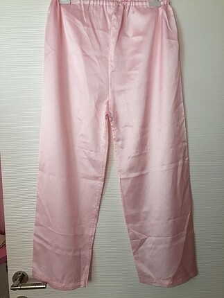 universal Beden Saten pijama takımı