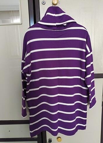 S beden kışlık tunik  - Görsel 2