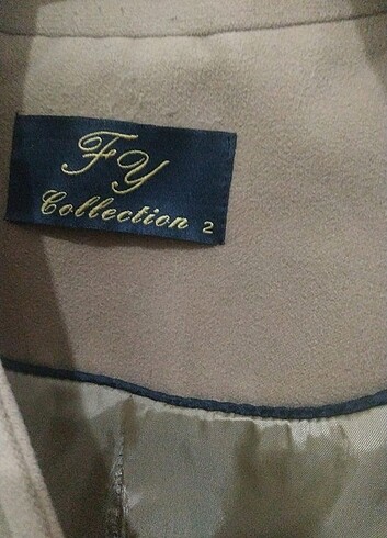 Kısa Kaban - Görsel 2