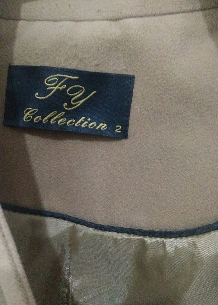 Kısa Kaban - Görsel 2