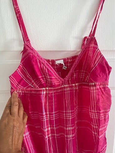 Bershka Bershka elbise