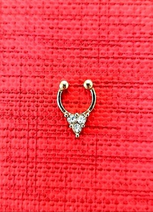 ROSE ALTIN PIERCING