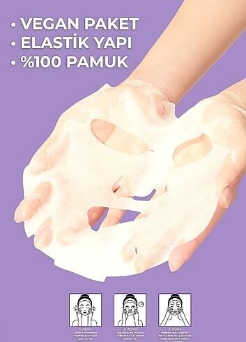 Sephora FOODAHOLIC COENZYME Q10 SIKILAŞTIRICI MASKE