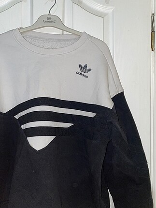 Adidas kadım sweat