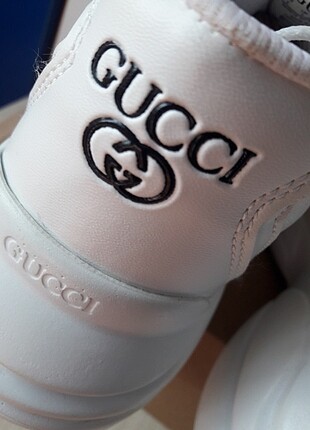 38 Beden Gucci spor ayakkabı