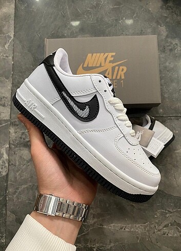 Nike Air force ithal kalitel indirimli sayılı stok 