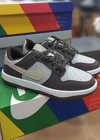 Nike DUNK LOW ÜST KALİTE İNDİRİMLİ ÜRÜN 