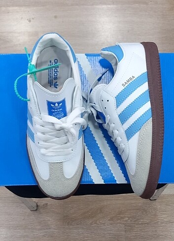 40 Beden Adidas samba İNDİRİMLİ
