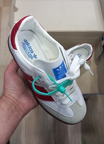 Adidas Samba