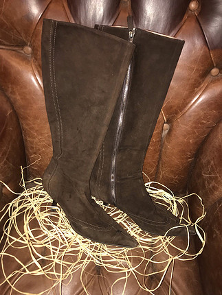 Chanel Chanel çizme