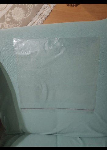 Bej Modern Kanepe Örtüsü - Görsel 3