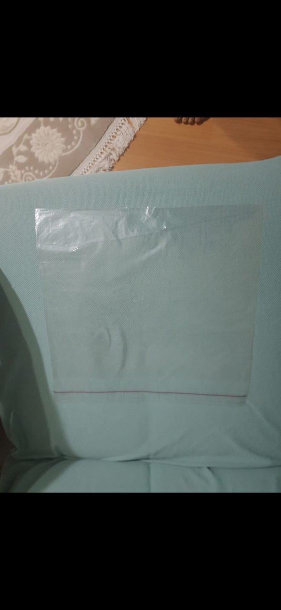 Bej Modern Kanepe Örtüsü - Görsel 3