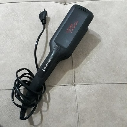saç şekillendirici.