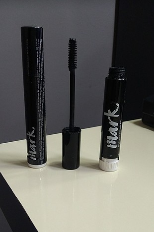 Avon 3 Boyutlu Mascara Avon Makyaj %20 İndirimli - Gardrops