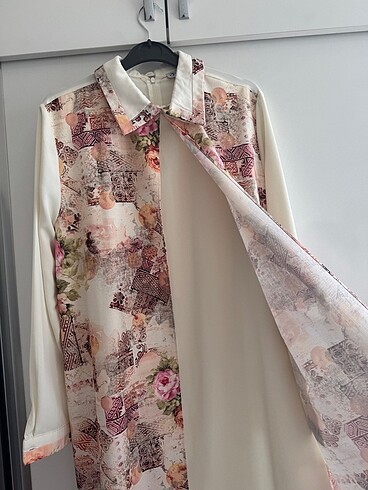 48 Beden Tunik