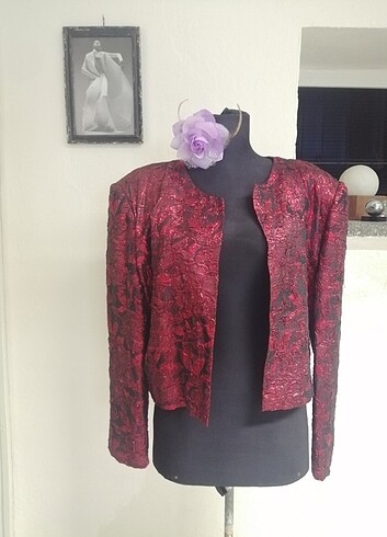 m Beden Vintage