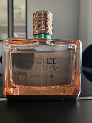 Estee lauder bronze goddess parfüm