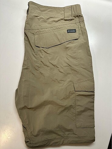 Orijinal columbia pantolon