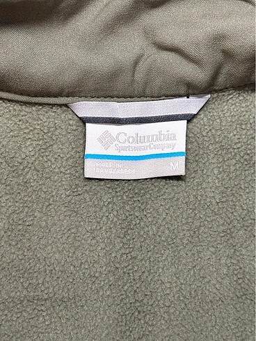 Columbia Orijinal columbia Softshell yelek