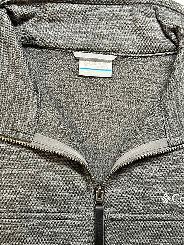 l Beden Columbia polar ceket