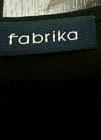 Fabrika Fabrika bluz