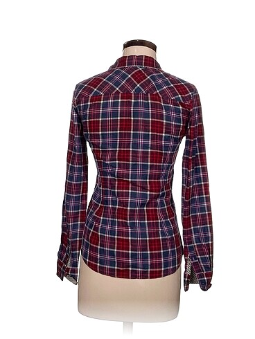 m Beden Tommy Hilfiger Gömlek %70 İndirimli.