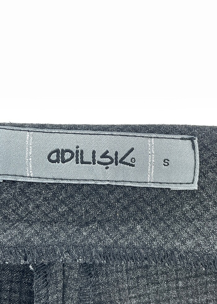 Adil Işık Mini Şort %70 İndirimli. - Görsel 4