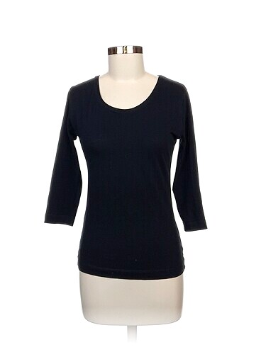 Escada Bluz %70 İndirimli.