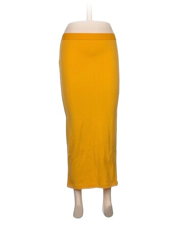Zara Midi Etek %70 İndirimli.