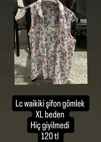 LC Waikiki ürünü