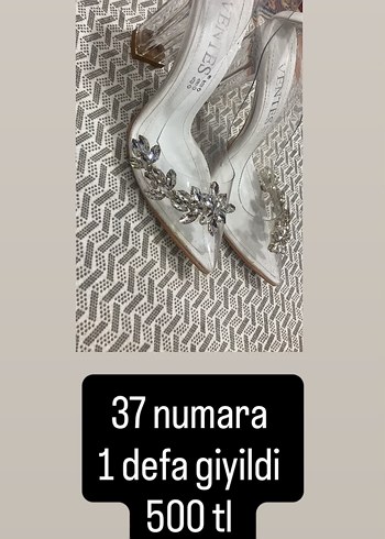Trendyol & Milla ürünü