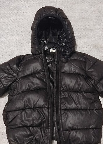 H&M H&M bebek mont 