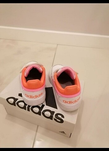 Adidas Adidas bebek spor ayakkabı
