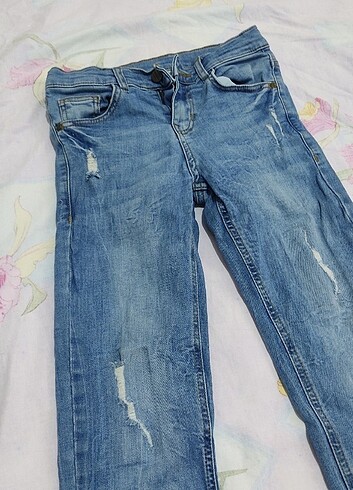 LC Waikiki LC Waikiki erkek çocuk pantolon jean