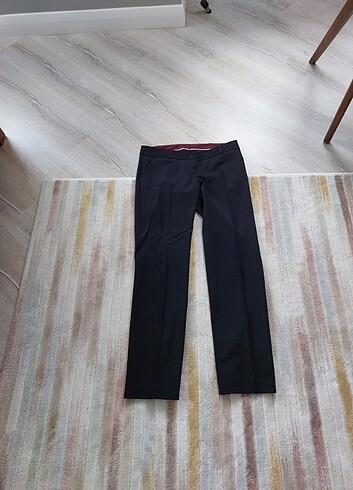 Kumaş pantolon 