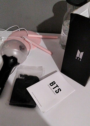 Ver3 bts army bomb