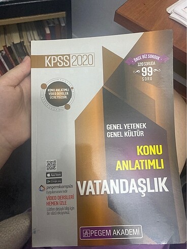 KPSS set