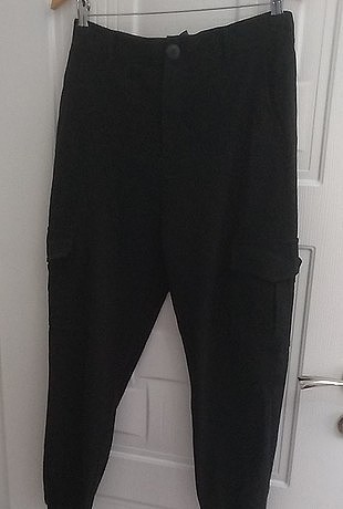 kargo cep pantolon 