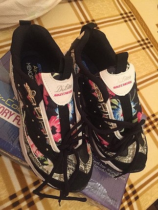 Skechers Skechers d lites ayakkabı