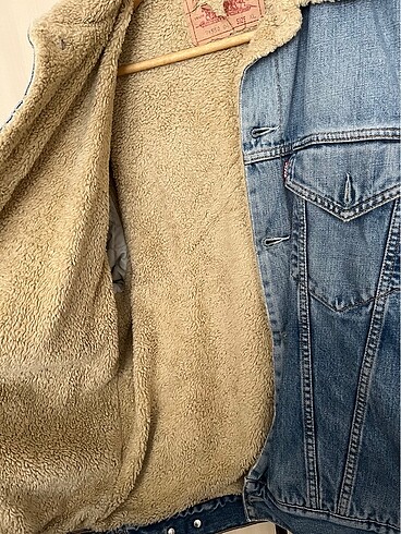 Levis Levis kot ceket