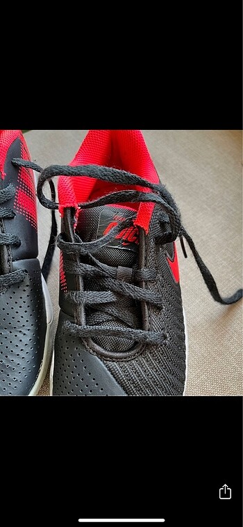 36 Beden NIKE ERKEK ÇOCUK SPOR AYAKKABI