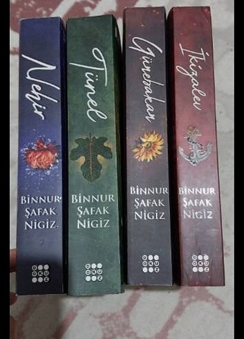 İs Serisi 